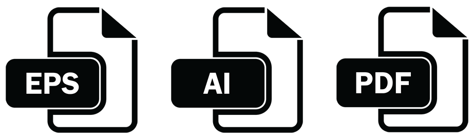 lettres découpées effet relief sur-mesure formats acceptés