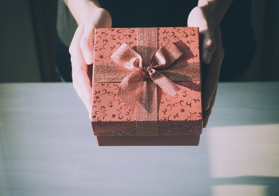 nos idées cadeaux