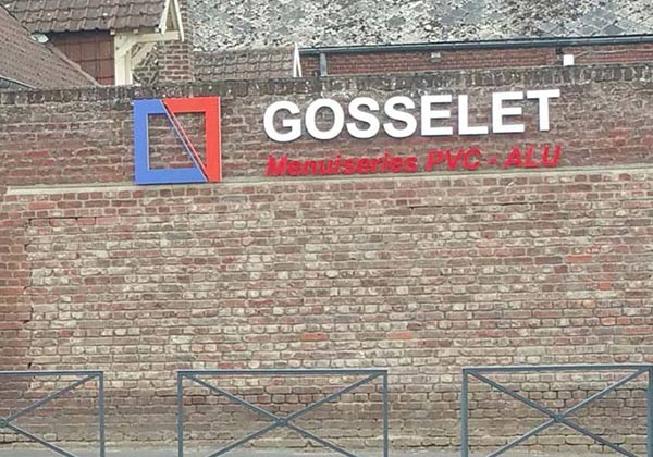 Gosselet