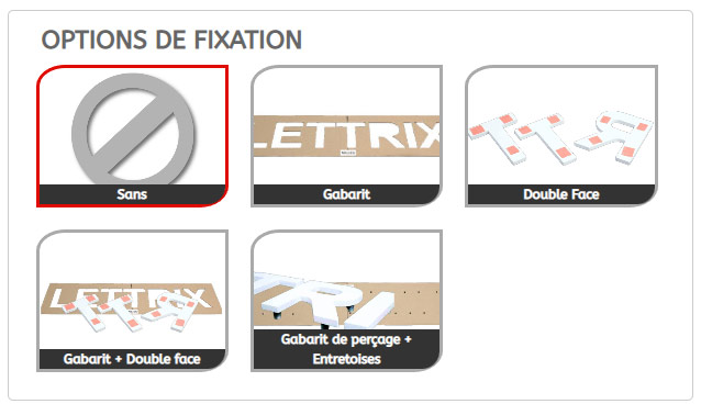 fixation fixation