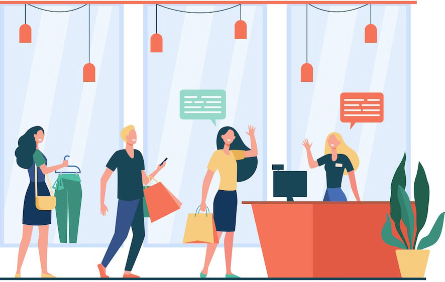 Top 10 : Comment attirer de nouveaux clients vers son commerce ?