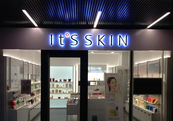 univers liss